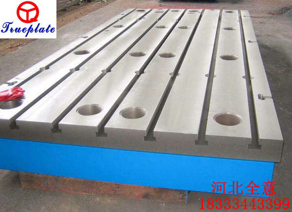 危機四伏的鑄鐵工作臺行業會對工人造成哪些危害？