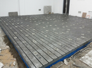 數(shù)控滑臺(tái)在儀器儀表中的應(yīng)用