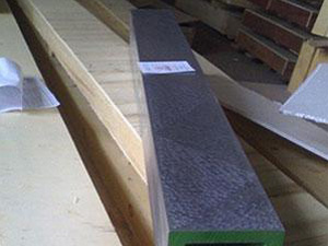 機器人行走軌道在航空制造的應用