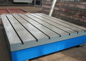 河北適合工業(yè)使用的大理石平臺