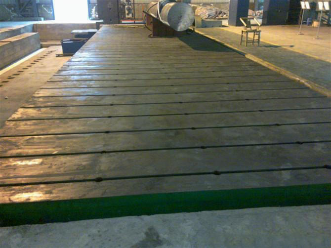 電機(jī)試驗平臺的維修與保養(yǎng)策略