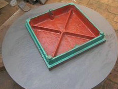 透明化電機(jī)試驗平臺的生產(chǎn)流程