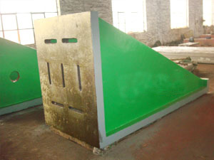 數(shù)控滑臺在機(jī)床墊鐵的創(chuàng)新應(yīng)用