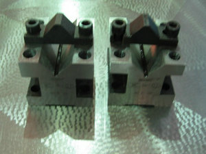 河北機床墊鐵的創(chuàng)新設計趨勢